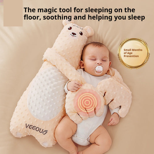 Baby Hug Sleep Soothing Palm