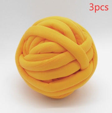 Yarn: Super Thick Chunky Yarn