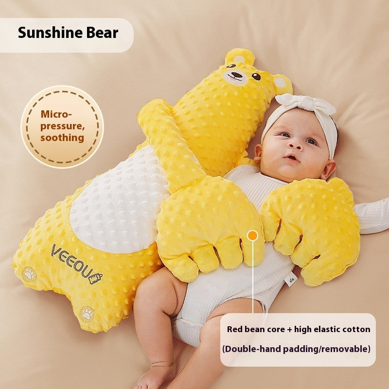 Baby Hug Sleep Soothing Palm