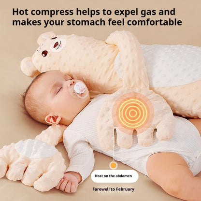 Baby Hug Sleep Soothing Palm