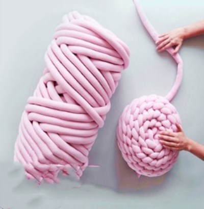 Yarn: Ins core spun yarn