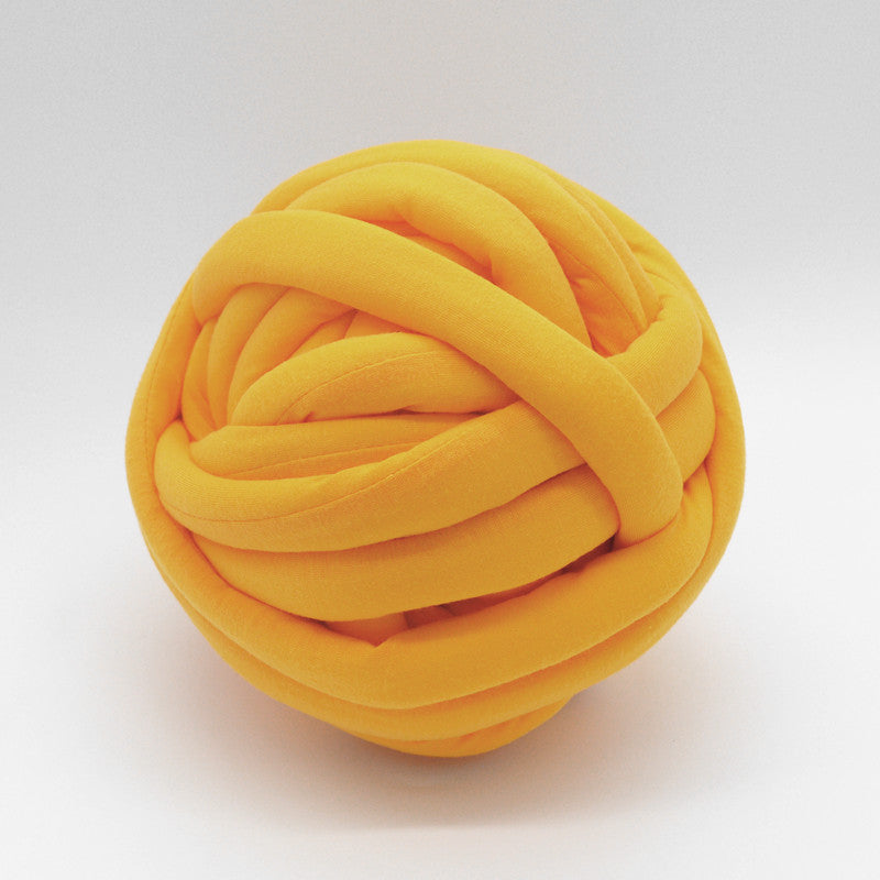 Yarn: Super Thick Chunky Yarn
