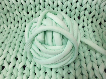 Yarn: Ins core spun yarn