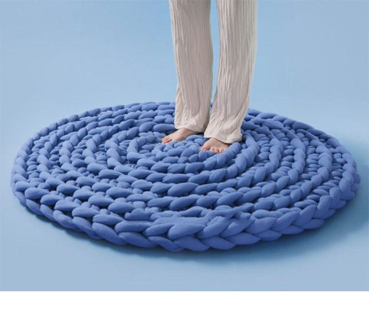 Yarn: Ins core spun yarn