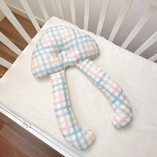 Baby Soothing Sleep Pillow