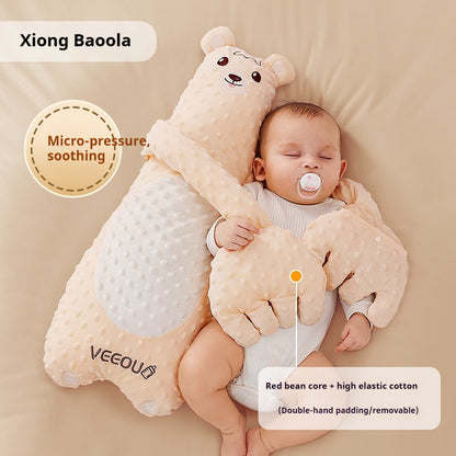 Baby Hug Sleep Soothing Palm