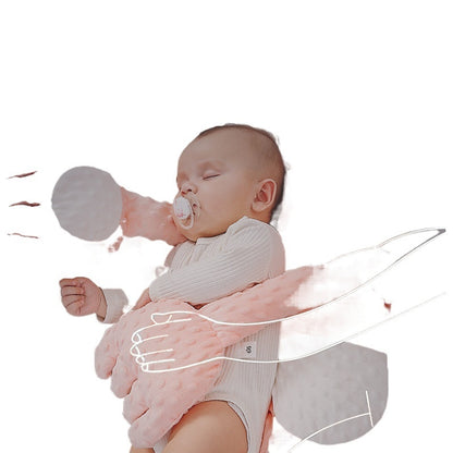 Baby Hug Sleep Soothing Palm