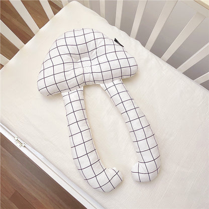 Baby Soothing Sleep Pillow