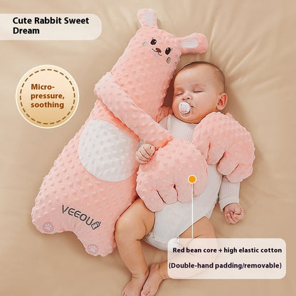 Baby Hug Sleep Soothing Palm