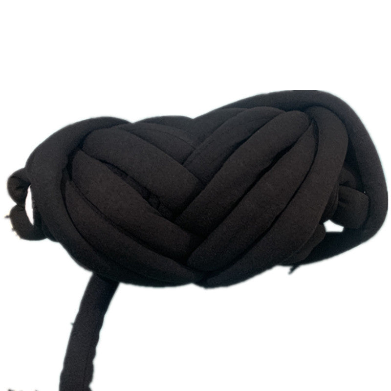 Yarn: Ins core spun yarn
