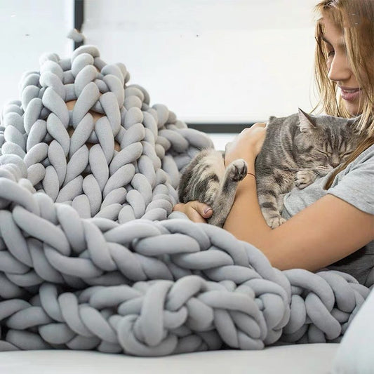 Yarn: Ins core spun yarn