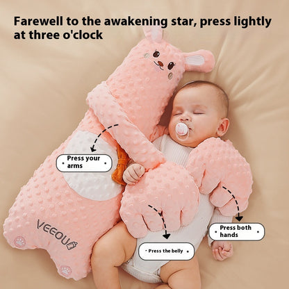 Baby Hug Sleep Soothing Palm