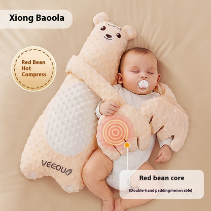 Baby Hug Sleep Soothing Palm