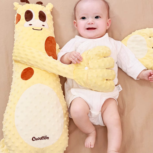 Cute Cotton Soothing Palm