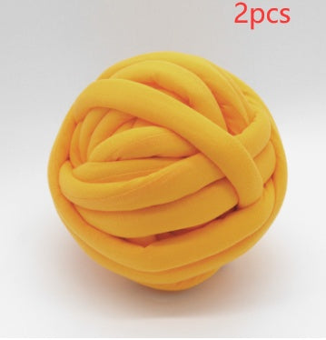Yarn: Super Thick Chunky Yarn