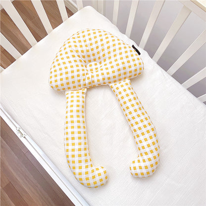 Baby Soothing Sleep Pillow