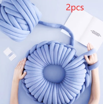 Yarn: Super Thick Chunky Yarn