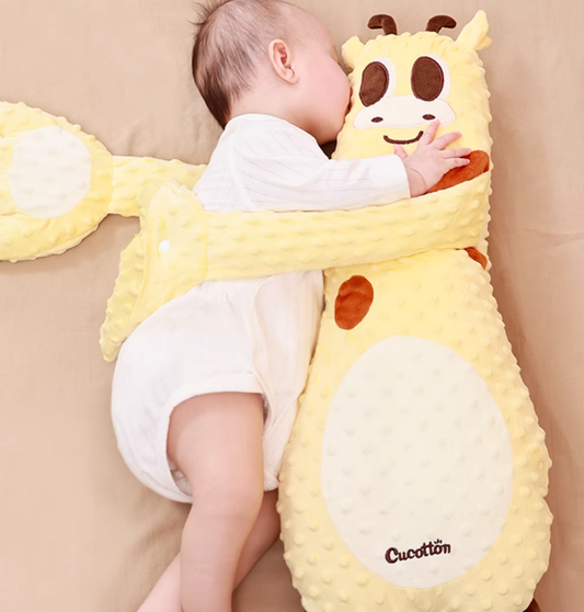 Cute Cotton Soothing Palm