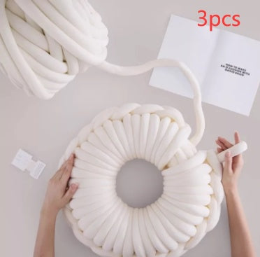 Yarn: Super Thick Chunky Yarn
